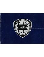 LANCIA (TUTTA LA STORIA DELLA LANCIA), Boeken, Auto's | Boeken, Ophalen of Verzenden, Nieuw