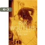 Rik Wouters 9789085423379 Eric Min, Boeken, Verzenden, Zo goed als nieuw, Eric Min