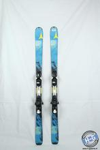 Refurbished - Ski - Atomic Vantage series jr - 150, Sport en Fitness, Skiën en Langlaufen, 140 tot 160 cm, Gebruikt, Ophalen of Verzenden