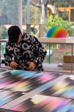 Felipe Pantone (1986) - DIGITAL GLAZING P, Antiek en Kunst