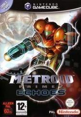 Metroid Prime 2: Echoes - Gamecube (Gamecube Games), Verzenden