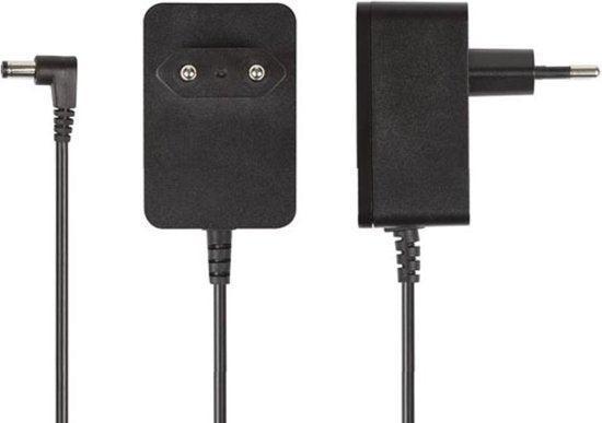 2dekans | HQ-Power Universele voedingsadapter, 12 VDC, 0.5, Telecommunicatie, Mobiele telefoons | Telefoon-opladers, Ophalen of Verzenden