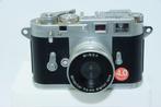 Minox Digital Classic Camera Leica M3 4.0 (inclusief box)