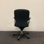 Comforto 77 Ergo- bureaustoel, zwart, Bureaustoel