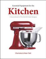Essential Products for the Kitchen 9781847960542, Boeken, Carlton Books, Peter Fiell, Zo goed als nieuw, Verzenden
