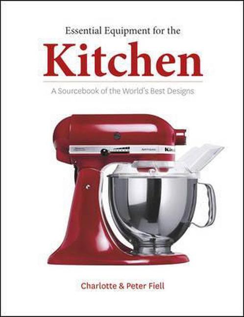 Essential Products for the Kitchen 9781847960542, Boeken, Overige Boeken, Zo goed als nieuw, Verzenden