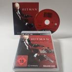 Hitman Absolution Outfit Edition Playstation 3, Games en Spelcomputers, Ophalen of Verzenden, Zo goed als nieuw
