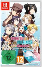 My Next Life as a Villainess All Routes Lead to Doom!, Ophalen of Verzenden, Nieuw