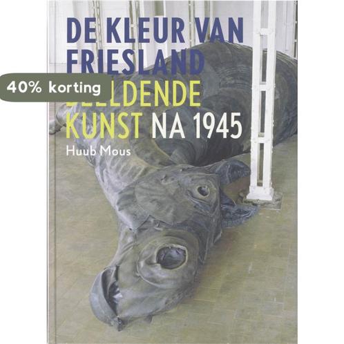 De kleur van Friesland 9789033006913 H. Mous, Boeken, Kunst en Cultuur | Beeldend, Zo goed als nieuw, Verzenden