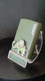 Zippo - Green Elephant - Sans Prix de Réserve - Briquet de, Nieuw
