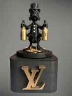 AmsterdamArts - Scrooge McDuck X LV - Man of the hour