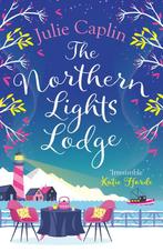 The Northern Lights Lodge Book 4 Romantic Escapes, Verzenden, Zo goed als nieuw, Julie Caplin