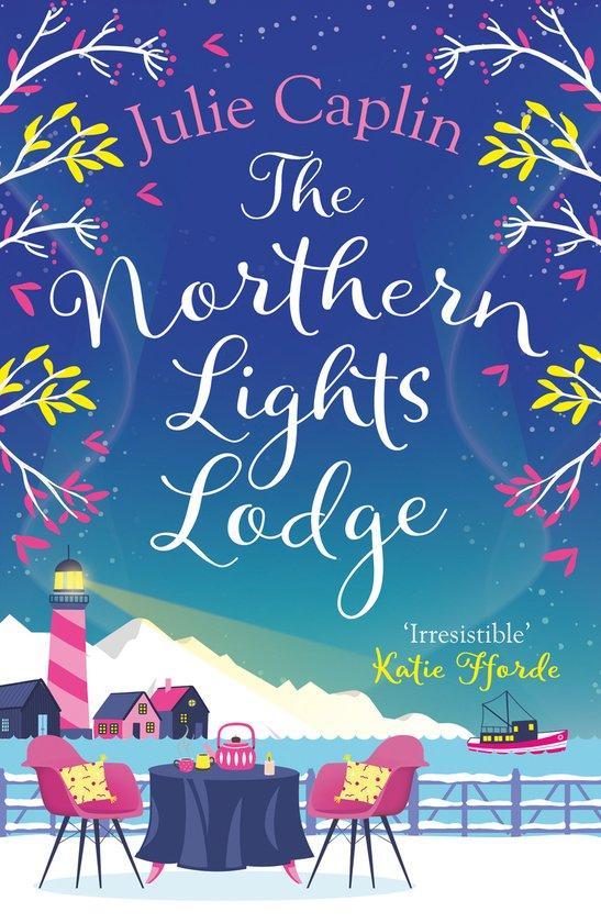 The Northern Lights Lodge Book 4 Romantic Escapes, Boeken, Taal | Engels, Zo goed als nieuw, Verzenden