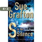 S is for Silence 9780330438889 Sue Grafton, Verzenden, Gelezen, Sue Grafton