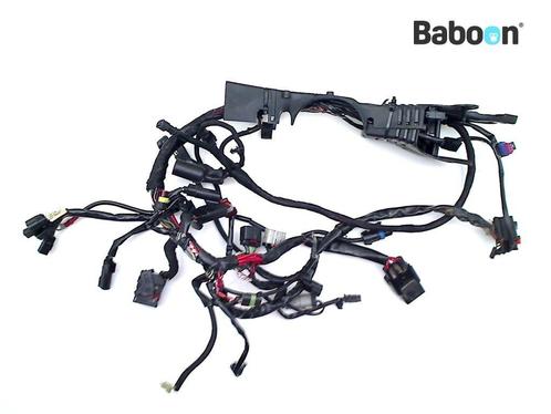 Kabelboom Harley-Davidson XL 1200 X Sportster Forty Eight, Motoren, Onderdelen | Harley-Davidson, Gebruikt, Verzenden