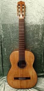 Helmut Hanika - - Klassieke gitaar - Duitsland - 1966