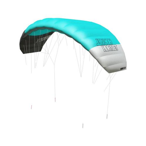 hornet 6.0, Watersport en Boten, Kitesurfen, Gebruikt