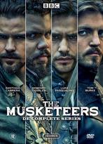 Musketeers - de complete series (12DVD) op DVD, Cd's en Dvd's, Verzenden, Nieuw in verpakking