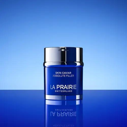La Prairie Skin Caviar Absolute Filler (Dagcreme), Bijoux, Sacs & Beauté, Beauté | Soins du visage, Envoi
