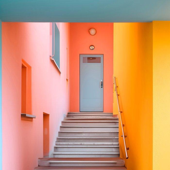 Juergen Moers - CW 74a, Antiek en Kunst, Kunst | Designobjecten