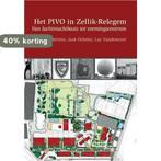 Het PIVO in Zellik-Relegem / Accenten uit de ge / 6, Verzenden, Gelezen, Ockeley J. Mertens A.