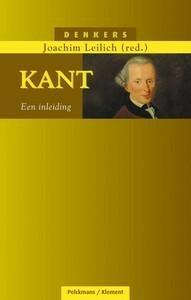 Kant / Denkers 9789028934795 Joachim Leilich, Livres, Philosophie, Envoi