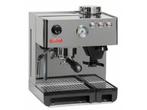 Lelit PL042EM - Espressomachine met ingebouwde molen - RVS, Huis en Inrichting, Verzenden, Zo goed als nieuw