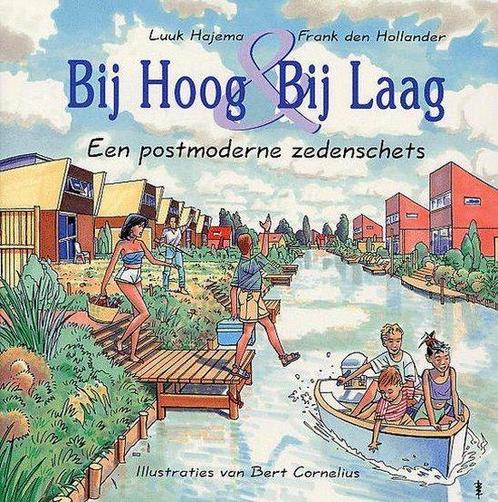 Bij Hoog En Bij Laag 9789033012549, Livres, BD | Comics, Envoi
