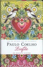 Liefde 9789029572033 Paul Coelho, Boeken, Verzenden, Gelezen, Paul Coelho