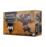 Warcry Royal Beastflayers (Warhammer nieuw), Ophalen of Verzenden