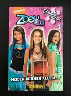 Zoey 101 2: Meiden kunnen alles / Zoey 101 / 2 9789047801405, Verzenden, Gelezen, Jane Mason