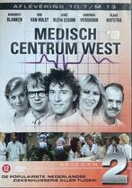Medisch centrum west seizoen 2 aflevering 10-13 (dvd, Ophalen of Verzenden, Nieuw in verpakking