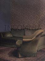 Insomnia 9789462622746 Carlijn Vis, Verzenden, Gelezen, Carlijn Vis