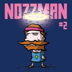 Nozzman 02. deel 02 9789058852861, Zo goed als nieuw, Nozzman, Roozen Herman, Verzenden