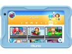 Kurio Tab Lite - Kindertablet - Ouderzone Gehoorbescherming, Huis en Inrichting, Verzenden, Zo goed als nieuw