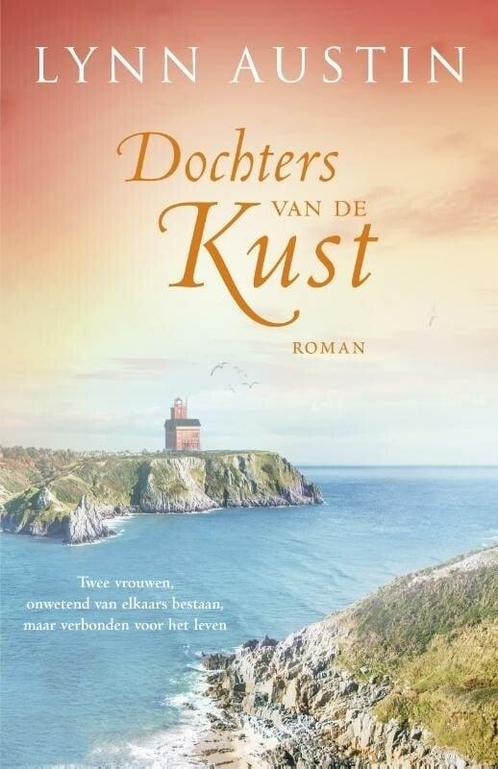 Mercy 1 - Dochters van de kust (9789029727143, Lynn Austin), Boeken, Romans, Nieuw, Verzenden