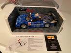 Maisto 1:18 - Voiture miniature - Mercedes CLK-GTR - GT, Hobby en Vrije tijd, Modelauto's | 1:5 tot 1:12, Nieuw