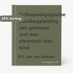 Orthopedagogische thuisbegeleiding aan gezinnen met een, Verzenden, B.F. van der Meulen