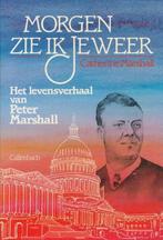 Morgen zie ik je weer 9789026608087 C. Marshall, Boeken, Verzenden, Gelezen, C. Marshall
