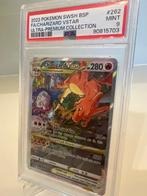 Pokémon - 1 Graded card - PSA 9