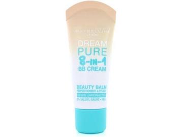 Veiling - Maybelline Dream Pure 8-in-1 BB Cream - Light beschikbaar voor biedingen