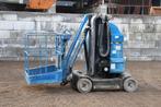 Veiling: Masthoogwerker ATN PIAF 880R Elektrisch 8.8m 2013, Ophalen