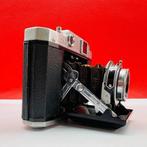 Mamiya -6 with Sekor T 3,5/7,5cm | Appareil photo argentique
