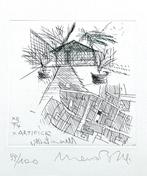 Mario Botta (1943) - Artifici, Antiek en Kunst