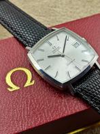 Omega - Geneve Square Automatic Vintage Watch - Heren -, Bijoux, Sacs & Beauté, Montres | Hommes