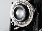 Voigtländer Bessa with Compur Shutter and 4,5/110mm | 120 /, Nieuw