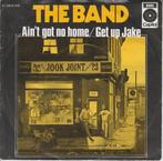 The Band - Aint Got No Home  /  Get Up Jake, Verzenden