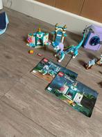 Lego Set - Disney - Raya en de sisudraak ,, Nieuw