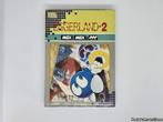 MSX - HAL - Eggerland 2 - English, Verzenden, Gebruikt