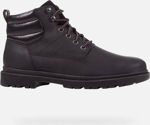 GEOX U ANDALO Dames Laarzen - BLACK - Maat 43 (Mode), Kleding | Dames, Schoenen, Nieuw, Verzenden